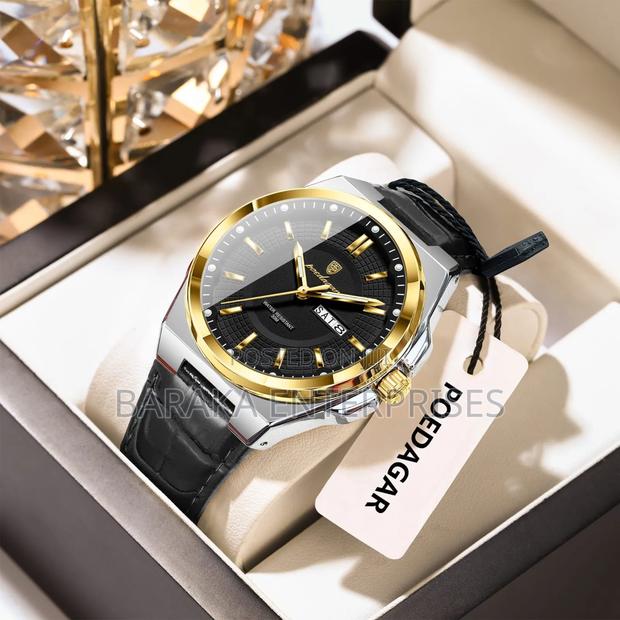*Poedagar 896 Leather*