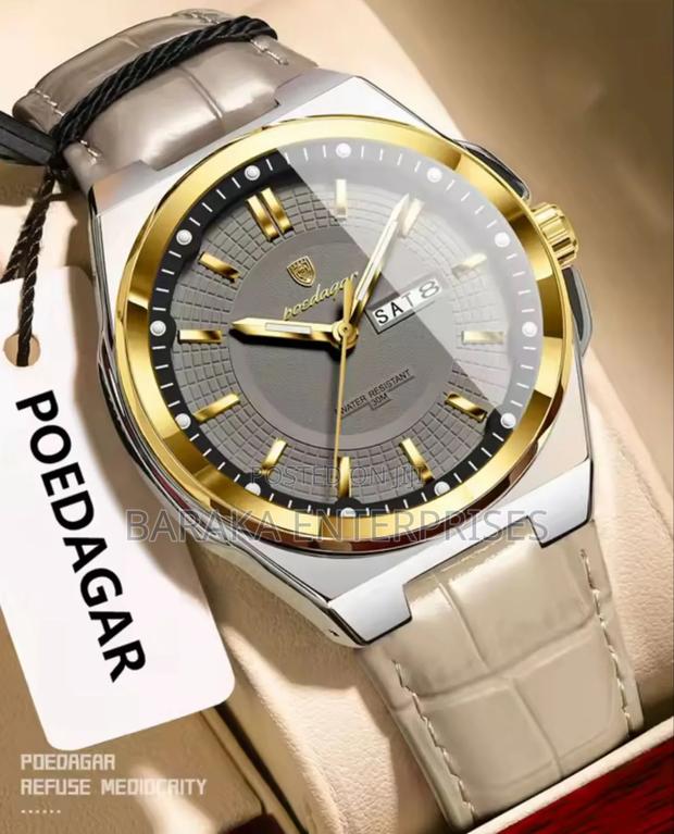 *Poedagar 896 Leather* - thumbnail 2