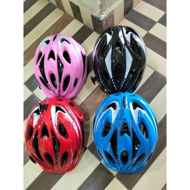 Hard Shell Skating Helmet Adjustable