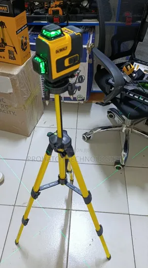 Laser Level/Dewalt Level