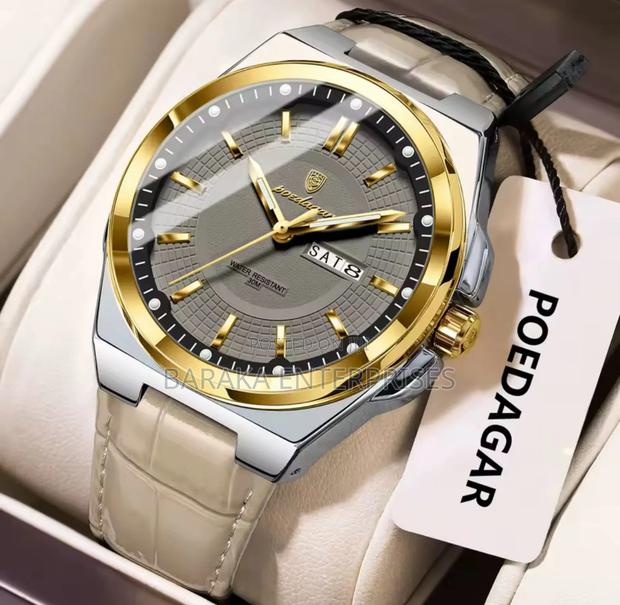 *Poedagar 896 Leather* - thumbnail 5