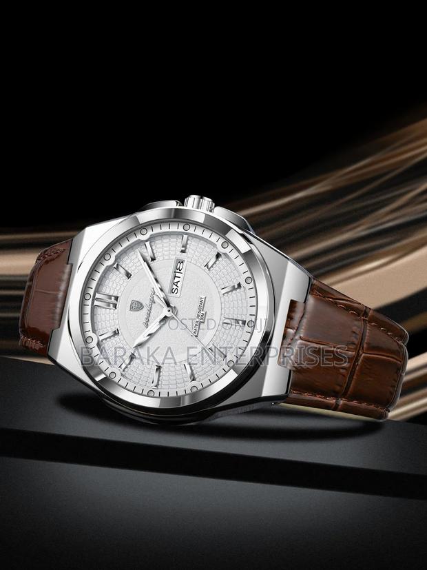 *Poedagar 896 Leather* - thumbnail 6
