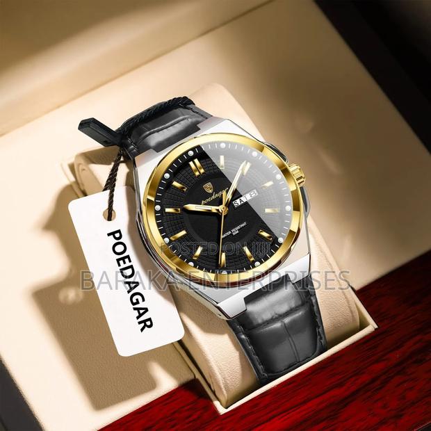 *Poedagar 896 Leather* - thumbnail 7