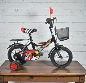 Easy Balance Kids Size 16 Inch 4-7 Years Children Kids Bike Bicycle