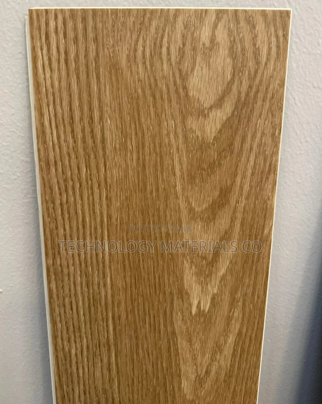 SPC Flooring-4.0mm Waterproof Floor-Deep Embossed Wood Finish