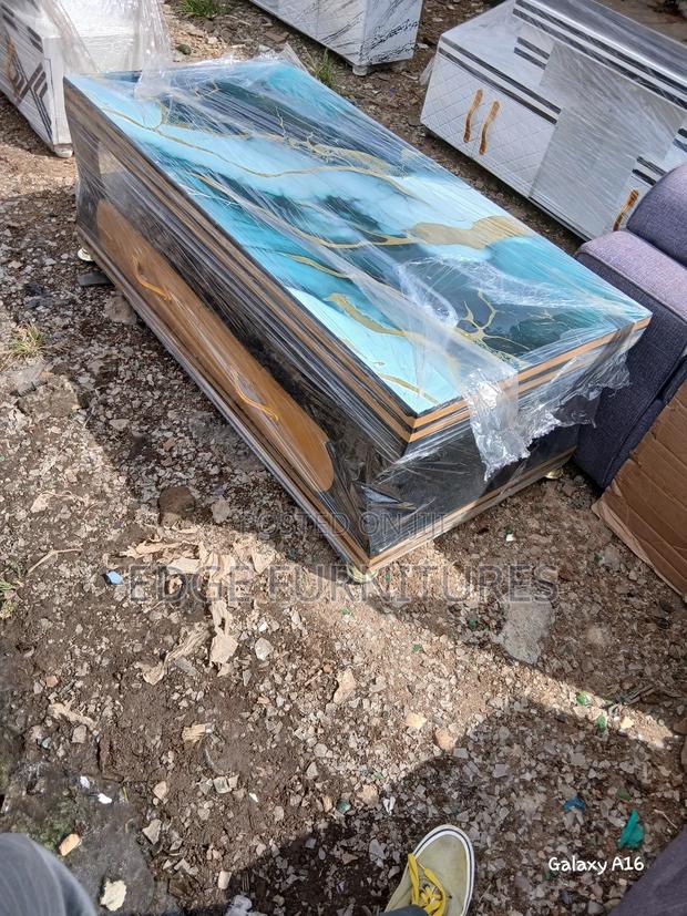 Black Coffee Table Available for Sale - thumbnail 2