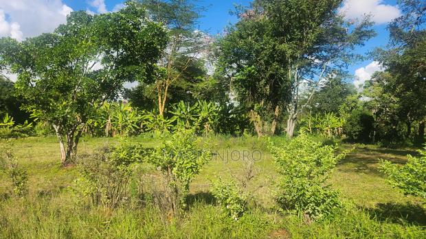 1.5 Acres Gatundu Town