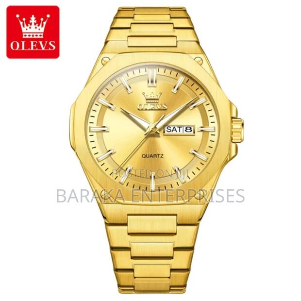 Olevs Gents 3733 - thumbnail 2