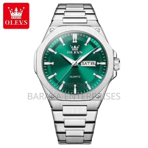 Olevs Gents 3733 - thumbnail 3