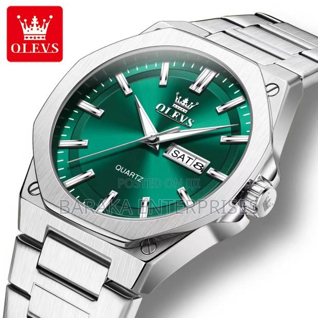 Olevs Gents 3733 - thumbnail 4