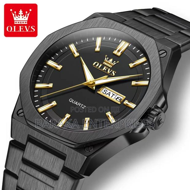 Olevs Gents 3733 - thumbnail 5