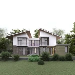Furnished 5bdrm Villa in Chaka, Nairobi Central for sale