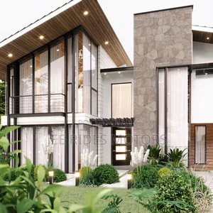 Furnished 5bdrm Villa in Chaka, Nairobi Central for sale