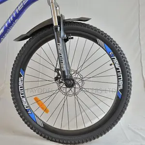 New Times Mountain Bike Bicycle Size 26