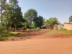 3/4 Acres Plot