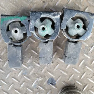 Toyota Fielder,Nze,Axio Front Mountain