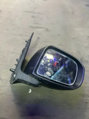 Honda Civic Side Mirror