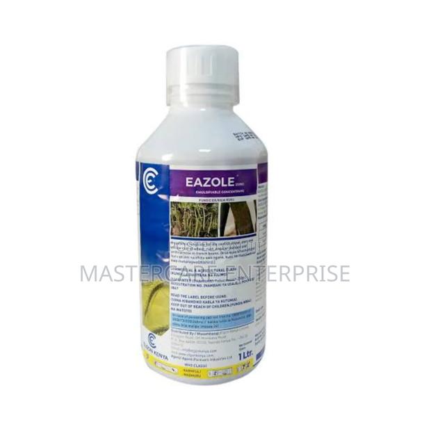 Eazole 250ec Fungicides 250ml