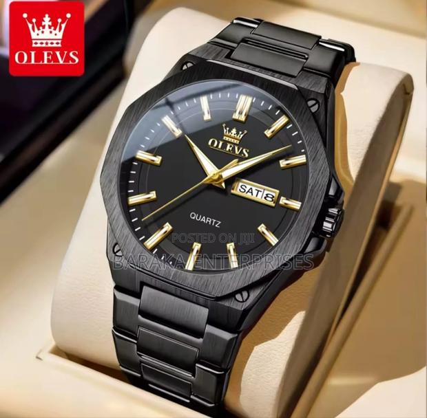 Olevs Gents 3733 - thumbnail 2