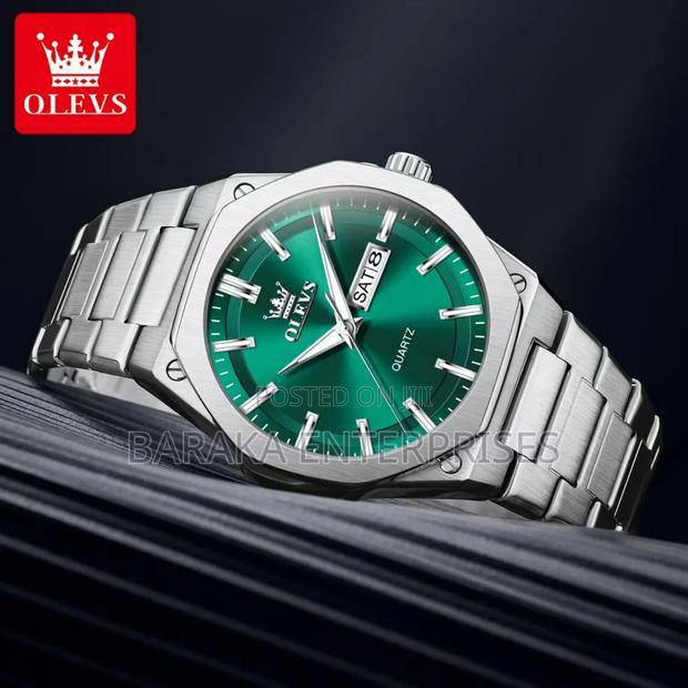 Olevs Gents 3733 - thumbnail 4