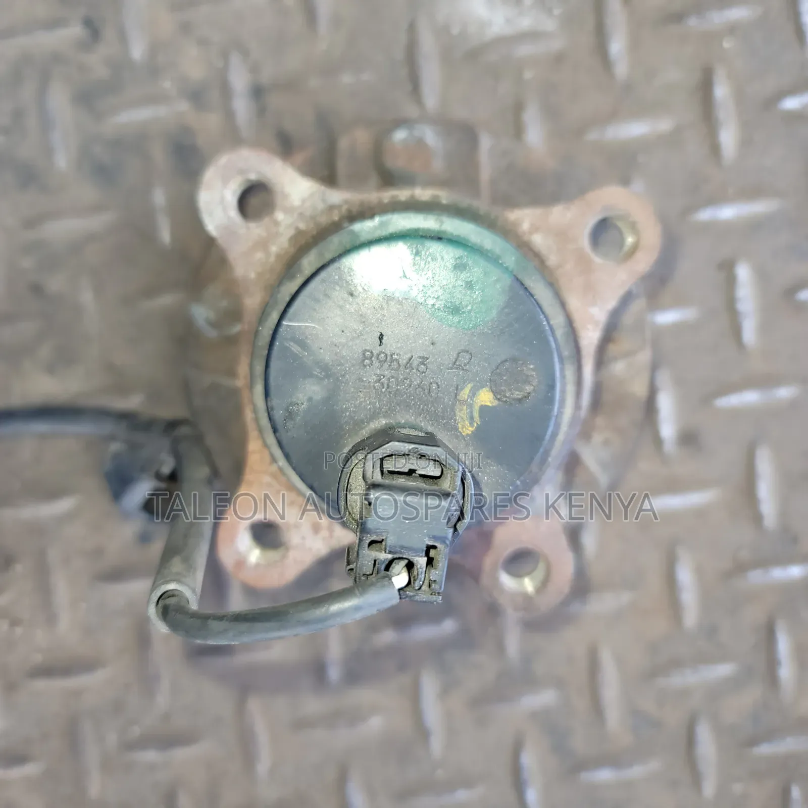 Toyota Markx Wheel Hub Bearing