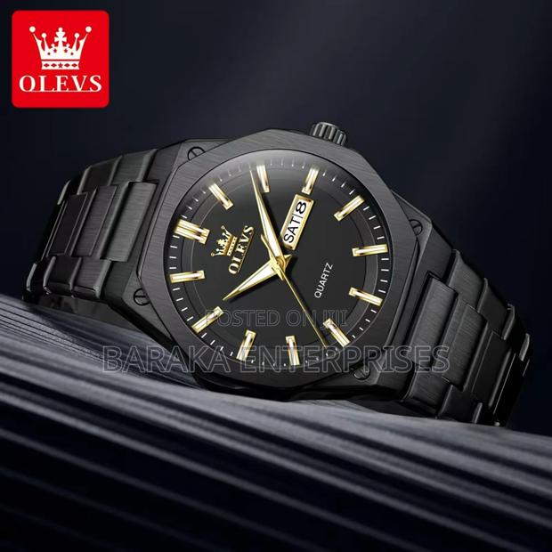 Olevs Gents 3733 - thumbnail 5
