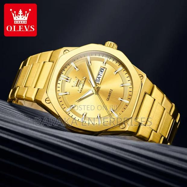 Olevs Gents 3733 - thumbnail 6