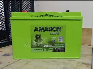 Amaron T110mf Battery