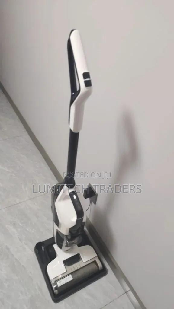 3in1 Decho Floor Washer
