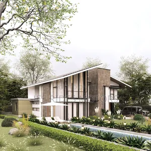 Furnished 5bdrm Villa in Chaka, Nairobi Central for sale