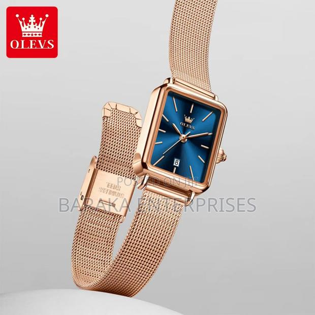 Olevs Ladies Watch 3692 - thumbnail 2