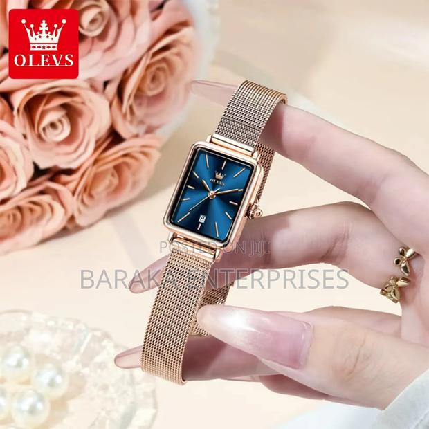 Olevs Ladies Watch 3692 - thumbnail 3