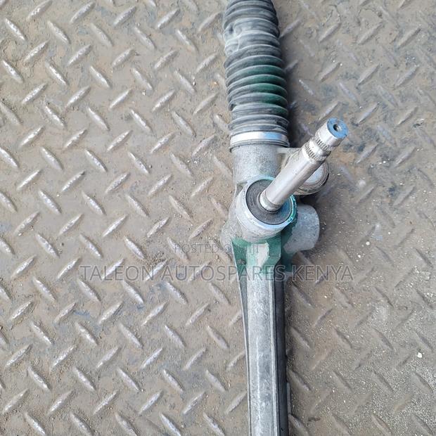 Toyota Probox 2015-2018 Steering Rack