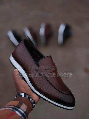 John Foster Casuals