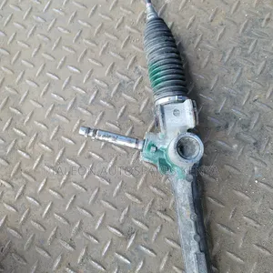 Toyota Belta Steering Rack