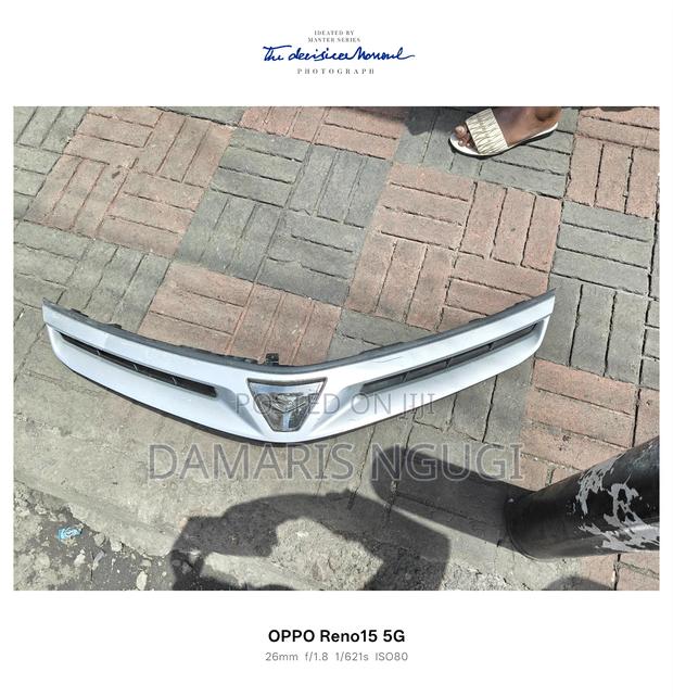 Estima 2010 Grill Ex Japan