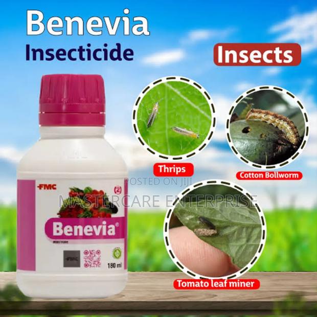Benevia 10% Insecticide - main view