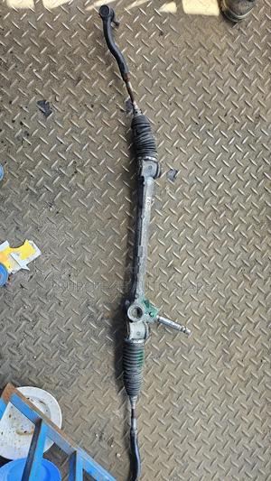 Toyota Filder 2015 to 2018 Stering Rack