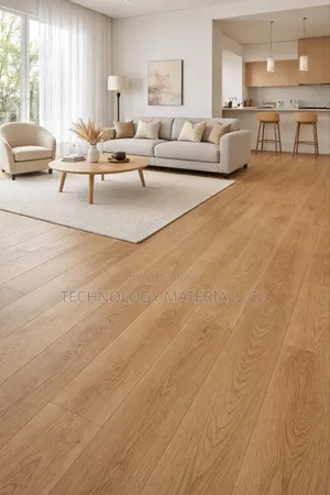 SPC Flooring-4.0mm Waterproof Floor-Deep Embossed Wood Finish