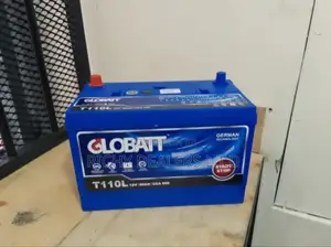 Globatt T110mf Battery