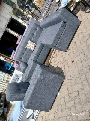 Quality 6seater Sofa for Sale