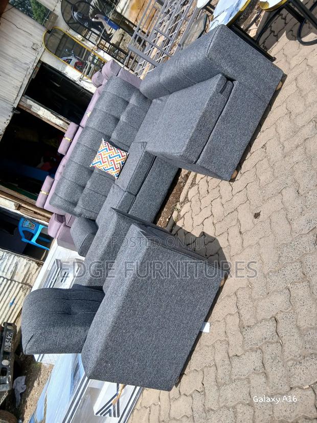 Quality 6seater Sofa for Sale