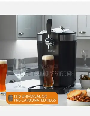 Salter Professional Chilled Draught
