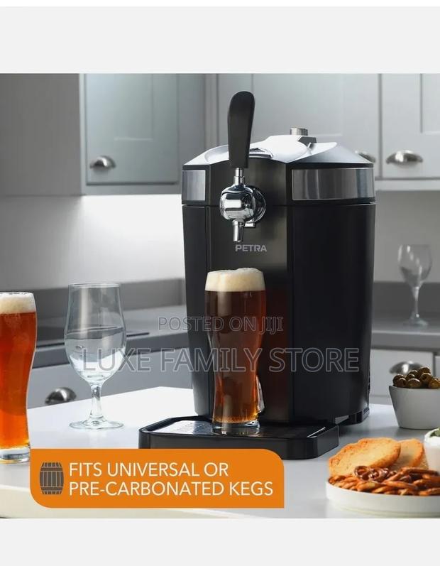 Salter Professional Chilled Draught - thumbnail 2