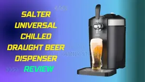 Salter Professional Chilled Draught