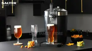 Salter Professional Chilled Draught