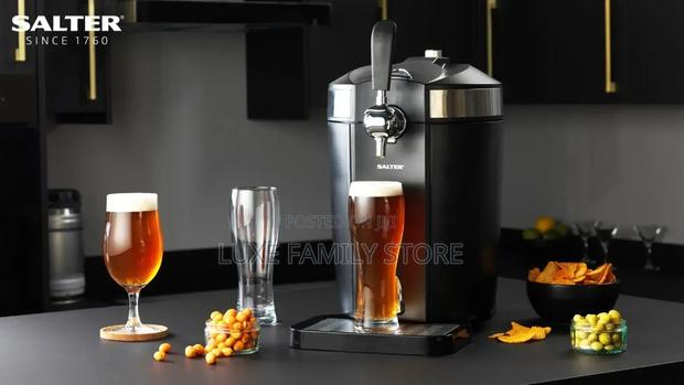 Salter Professional Chilled Draught - thumbnail 5