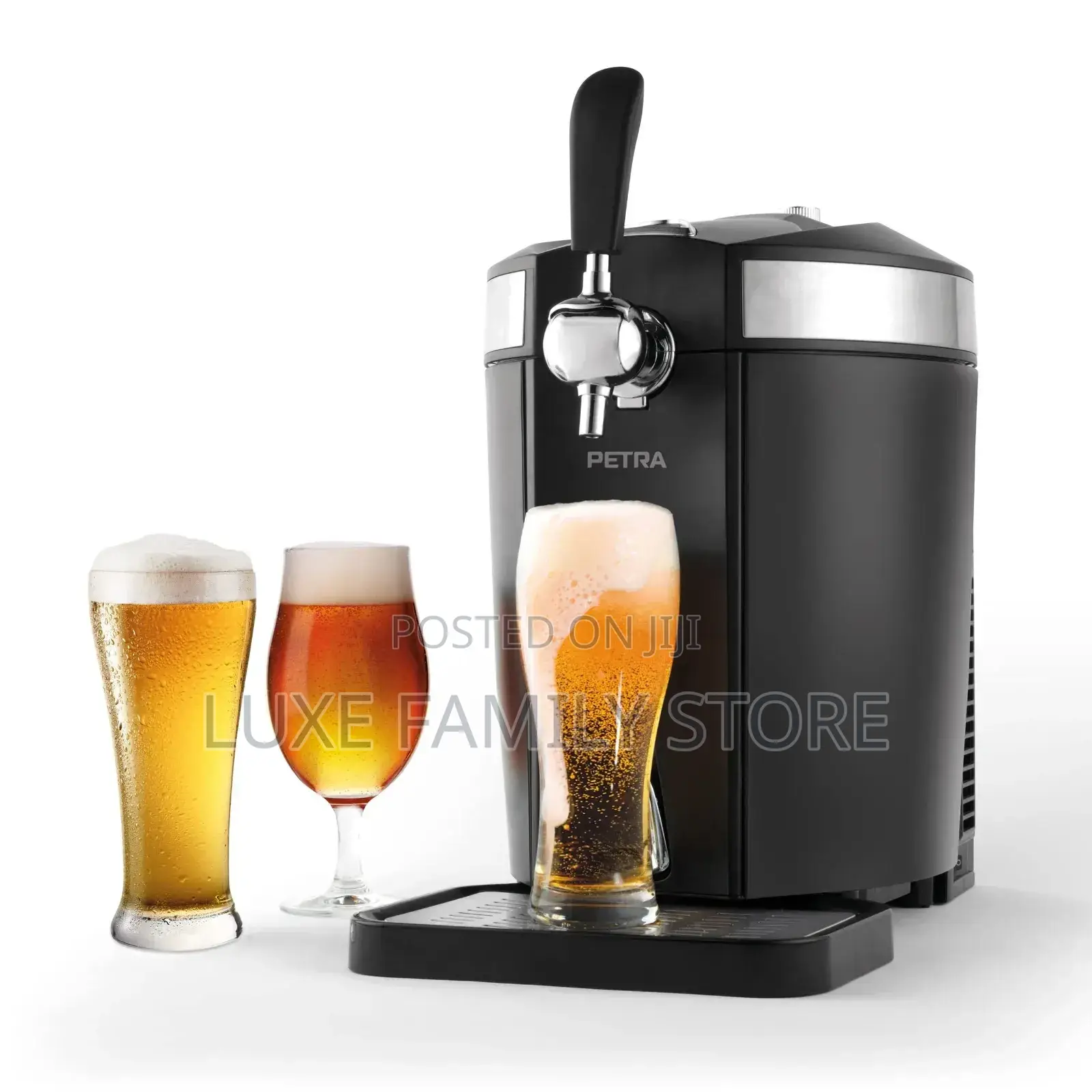 Salter Professional Chilled Draught
