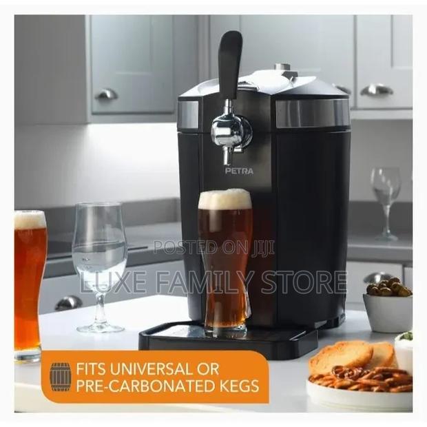 Salter Professional Chilled Draught - thumbnail 8