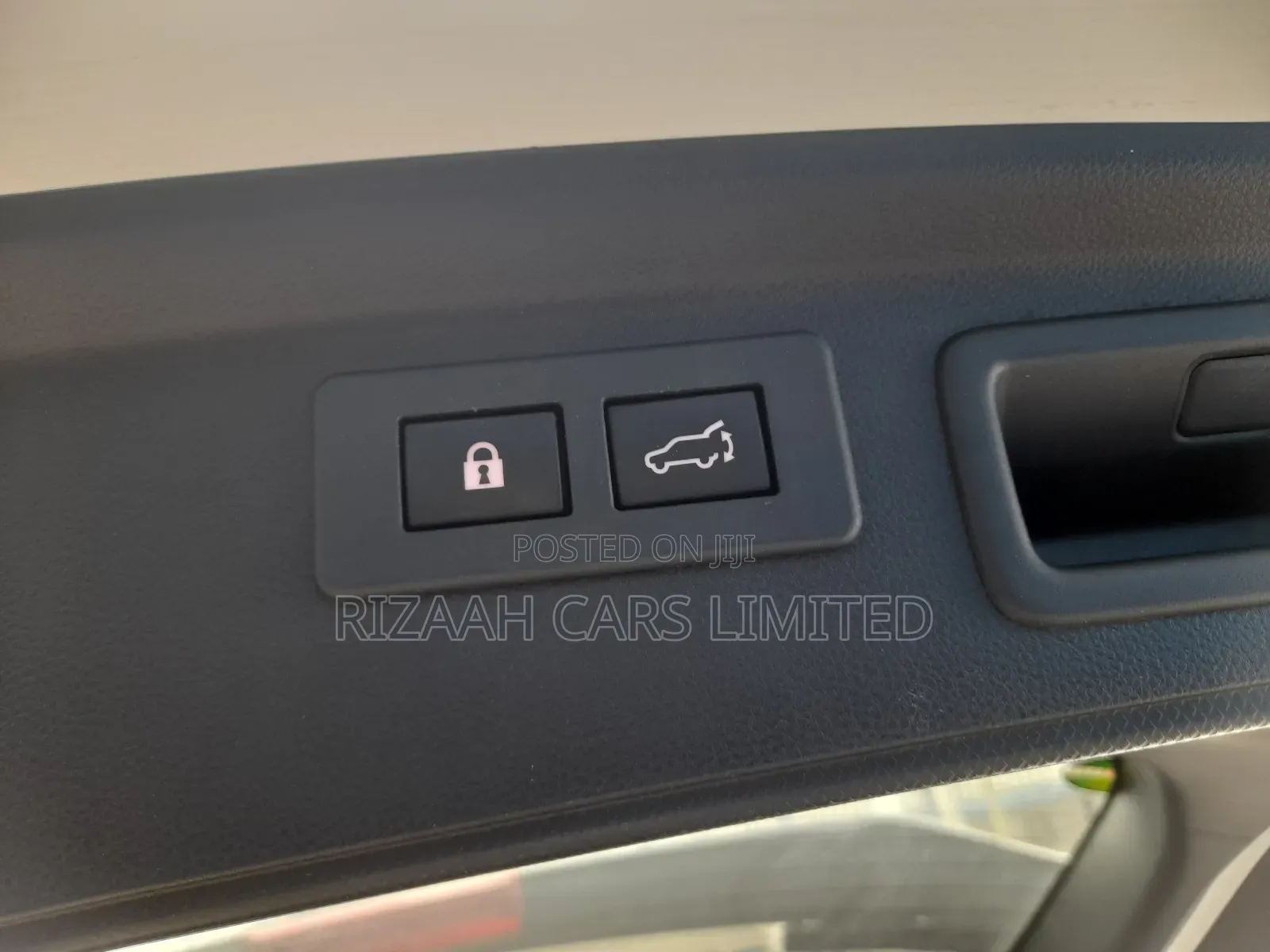 Subaru Forester 2019 White
